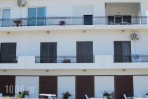 Karoline Apartments_travel_packages_in_Crete_Chania_Kalyves