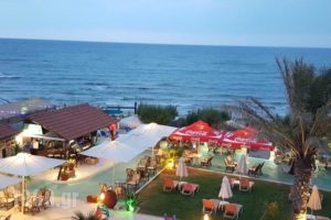 Malliotakis Beach Hotel_lowest prices_in_Hotel_Crete_Heraklion_Chersonisos
