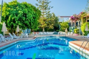 Best Western Your Memories Hotel Apartments_accommodation_in_Apartment_Crete_Heraklion_Heraklion City