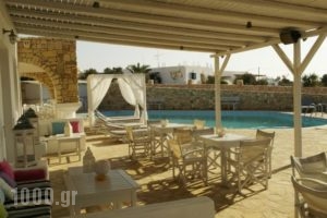 Paradise Resort Hotel_travel_packages_in_Cyclades Islands_Koufonisia_Koufonisi Chora