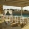 Paradise Resort Hotel_travel_packages_in_Cyclades Islands_Koufonisia_Koufonisi Chora