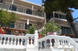 Mina Apartments in Athens, Attica, Central Greece