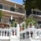 Mina Apartments_accommodation_in_Apartment_Piraeus Islands - Trizonia_Poros_Poros Chora