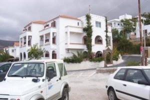 Paradise Design Apartments_travel_packages_in_Cyclades Islands_Andros_Batsi