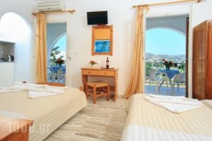 John's Rooms & Studios_travel_packages_in_Cyclades Islands_Paros_Paros Chora