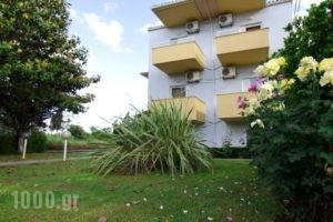 Voula Apartments_travel_packages_in_Epirus_Preveza_Preveza City