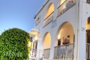 John's Rooms & Studios_lowest prices_in_Room_Cyclades Islands_Paros_Paros Chora