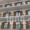 City Hotel Apollonion_best deals_Hotel_Central Greece_Evritania_Karpenisi