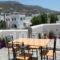 Kontaratos Studios & Apartments_accommodation_in_Apartment_Cyclades Islands_Paros_Paros Chora