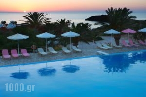 Georgia Vicky Studios & Apartments_accommodation_in_Apartment_Crete_Chania_Akrotiri