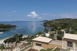 Sivota Seascape in Athens, Attica, Central Greece