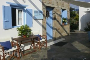 Sourmeli Garden Hotel_accommodation_in_Hotel_Cyclades Islands_Mykonos_Ornos