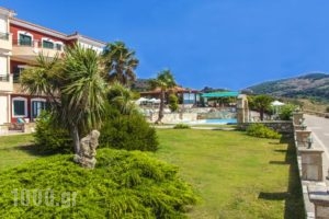 Niforos Apartments_travel_packages_in_Ionian Islands_Kefalonia_Kefalonia'st Areas