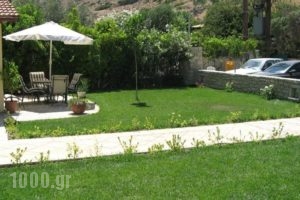Villa Kanavos_accommodation_in_Villa_Crete_Heraklion_Matala