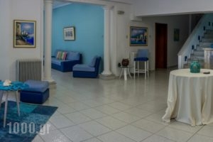 Hotel Chatziandreou_best deals_Hotel_Aegean Islands_Thasos_Thasos Chora