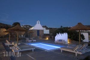 Thalassa Prive Villa_lowest prices_in_Villa_Cyclades Islands_Mykonos_Ornos