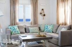Thalassa Prive Villa in Ornos, Mykonos, Cyclades Islands