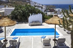Thalassa Prive Villa_best deals_Villa_Cyclades Islands_Mykonos_Ornos