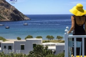 ALK Hotel_accommodation_in_Hotel_Cyclades Islands_Sifnos_Kamares