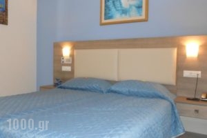 Voula Hotel & Apartments_accommodation_in_Apartment_Crete_Heraklion_Chersonisos