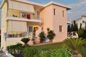 Olympion Village Studios_accommodation_in_Hotel_Peloponesse_Ilia_Zacharo