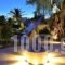 Corfu Palma Boutique Hotel_best prices_in_Hotel_Ionian Islands_Corfu_Corfu Rest Areas