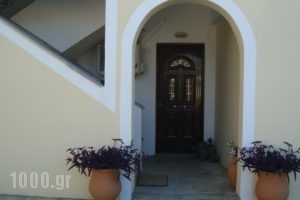 Olga Apartments_best prices_in_Apartment_Ionian Islands_Corfu_Corfu Rest Areas