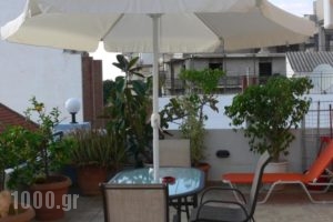 Alena Apartments_best prices_in_Apartment_Crete_Chania_Chania City