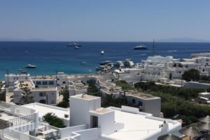 The George_accommodation_in_Hotel_Cyclades Islands_Mykonos_Psarou