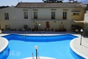 Orestis Hotel Apartments_best prices_in_Apartment_Crete_Chania_Platanias