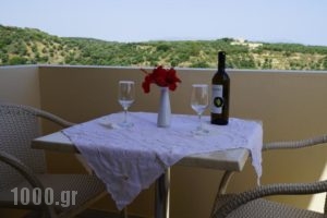 Orestis Hotel Apartments_holidays_in_Apartment_Crete_Chania_Platanias