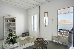 Margarita's House_holidays_in_Hotel_Cyclades Islands_Paros_Piso Livadi