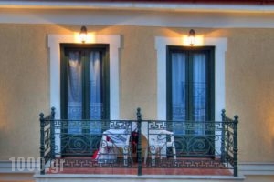Artemis Hotel_travel_packages_in_Central Greece_Fokida_Delfi