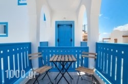Villa Fanouris in Kassandreia, Halkidiki, Macedonia