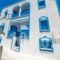 Villa Fanouris_travel_packages_in_Cyclades Islands_Sandorini_kamari