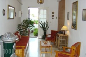 Selana Apartments_best prices_in_Apartment_Aegean Islands_Lesvos_Mytilene