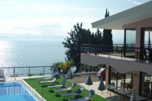 Karina Hotel_accommodation_in_Hotel_Ionian Islands_Corfu_Corfu Rest Areas