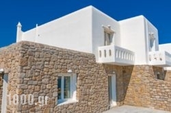 Cape Mykonos in Athens, Attica, Central Greece