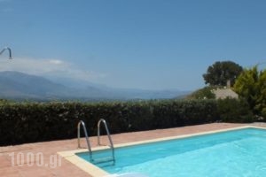 Anemos Villa_travel_packages_in_Crete_Rethymnon_Rethymnon City