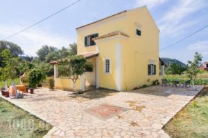 Villa Avgerinos_accommodation_in_Villa_Ionian Islands_Corfu_Corfu Rest Areas