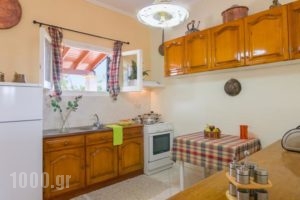 Villa Avgerinos_lowest prices_in_Villa_Ionian Islands_Corfu_Corfu Rest Areas