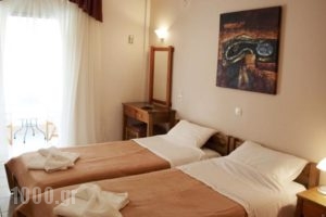 Posidon Studios_travel_packages_in_Central Greece_Evia_Edipsos
