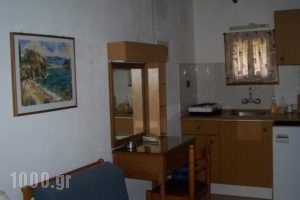 Joanna'S Studios_lowest prices_in_Hotel_Ionian Islands_Kefalonia_Argostoli