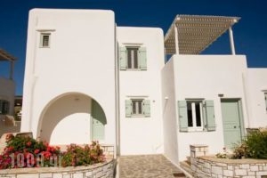 Villas In Alyki_best prices_in_Villa_Cyclades Islands_Paros_Paros Chora