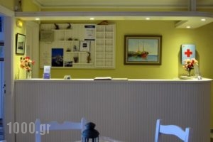 Stella Hotel Apartments_best prices_in_Apartment_Ionian Islands_Kefalonia_Kefalonia'st Areas