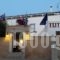 Ippokampos_accommodation_in_Hotel_Piraeus Islands - Trizonia_Hydra_Hydra Chora