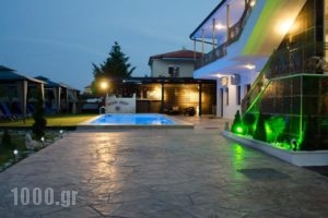 Greek Pride Hotel_lowest prices_in_Hotel_Macedonia_Halkidiki_Kassandreia