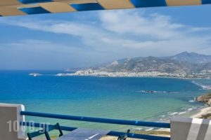 Dream View Hotel_accommodation_in_Hotel_Cyclades Islands_Paros_Paros Chora
