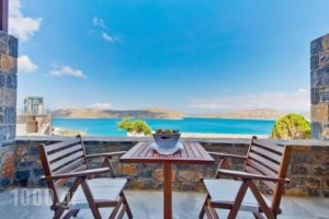 Royal Marmin Bay Boutique & Art Hotel_best prices_in_Hotel_Crete_Lasithi_Aghios Nikolaos