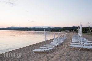 Eco Green Living_travel_packages_in_Macedonia_Halkidiki_Toroni